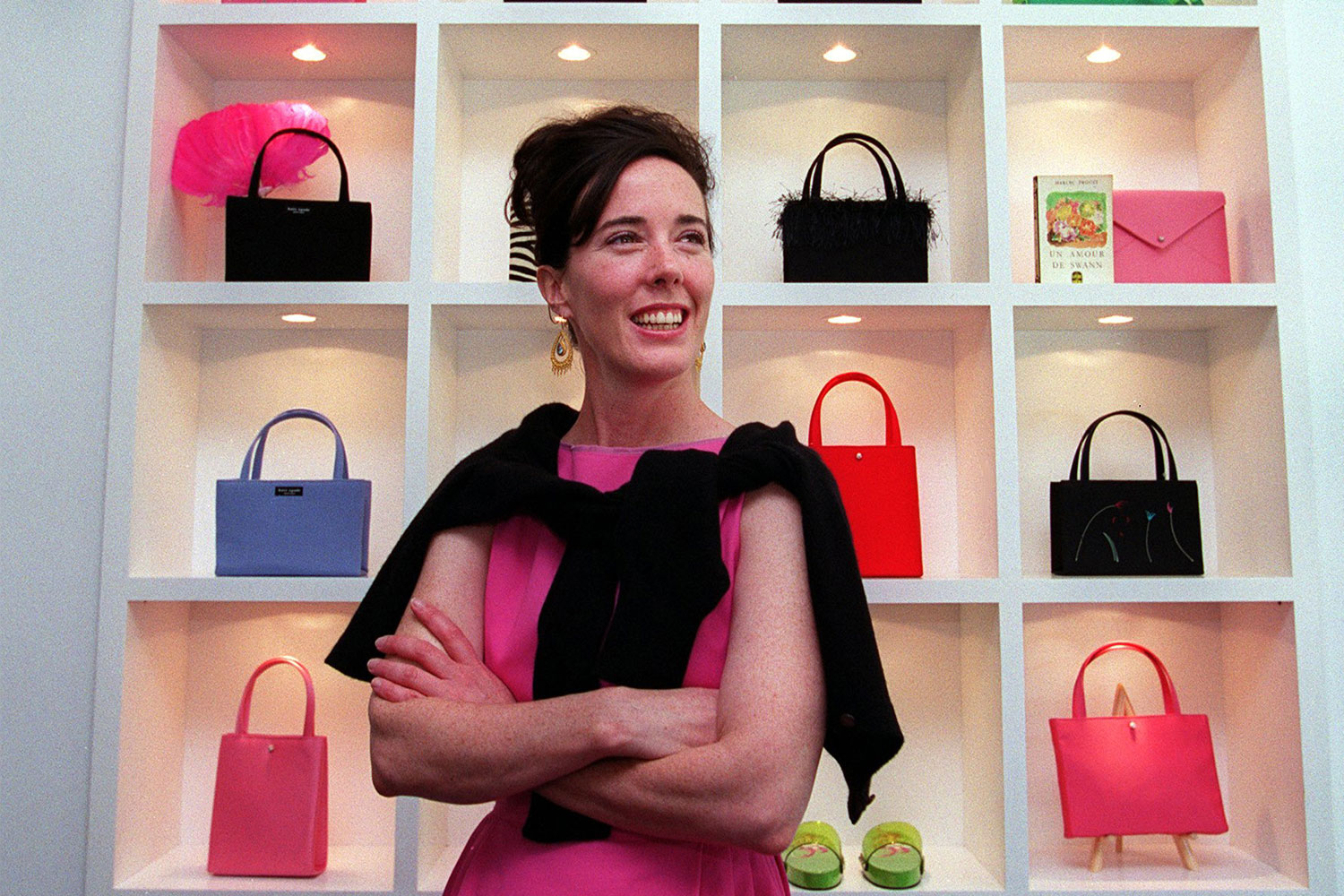 kate spade bags nz